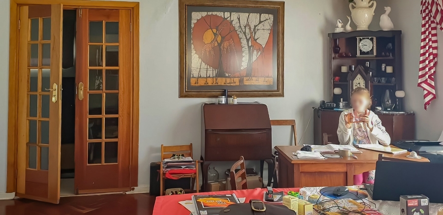 3 Bedroom Property for Sale in Wilgenhof Free State